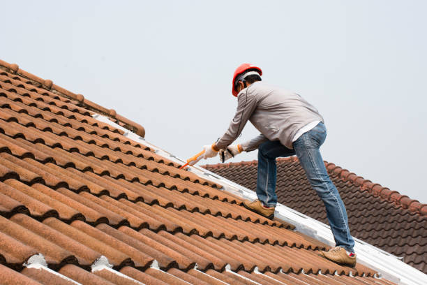 Best Flat Roofing  in Pheasant Run, OH