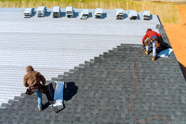 Best Rubber Roofing (EPDM, TPO)  in Pheasant Run, OH