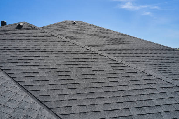 Best Chimney Flashing Repair  in Pheasant Run, OH